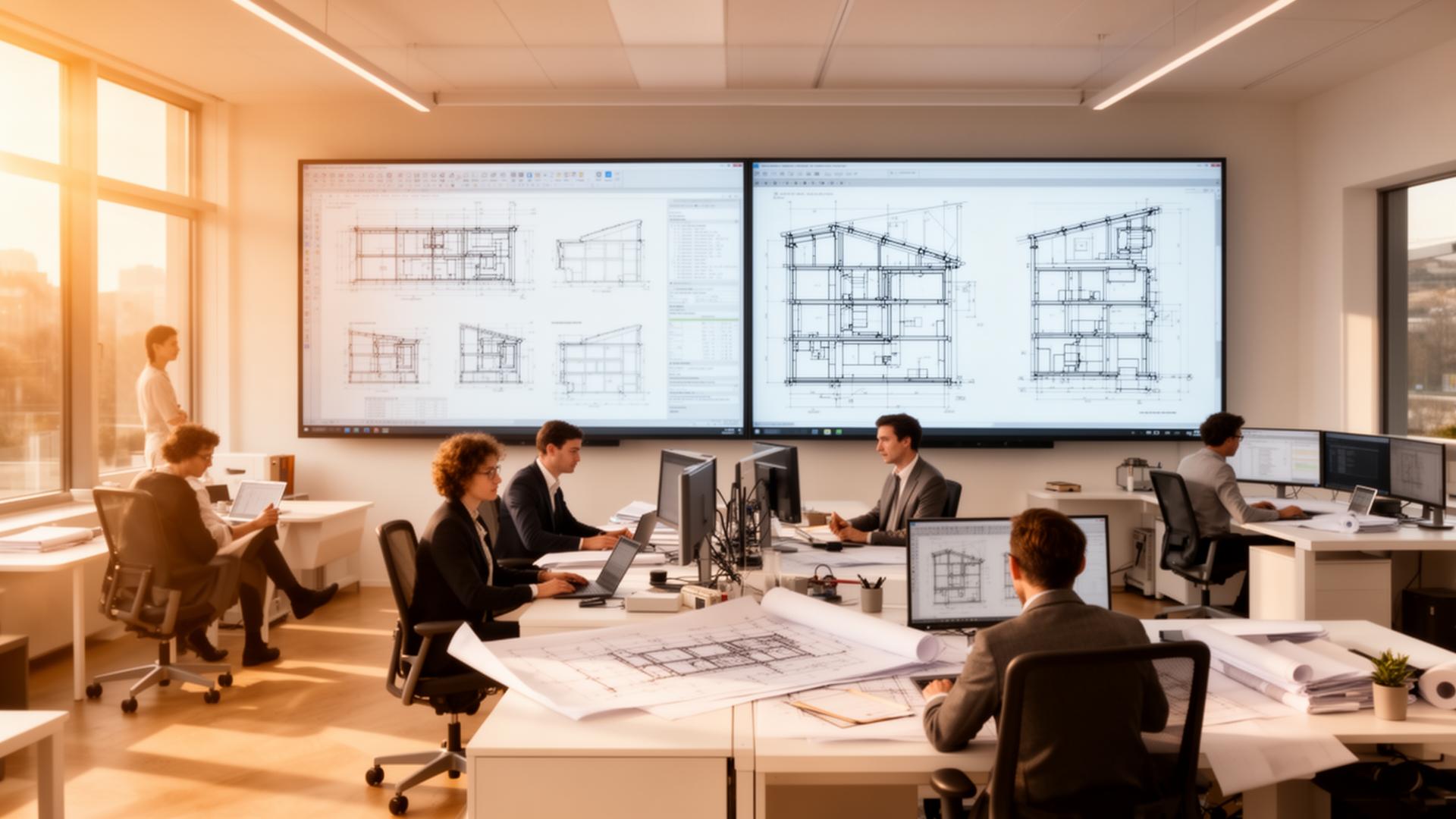 CY Engineering Sàrl — Ingénieurs Conseils CVC-R | Meyrin, Genève